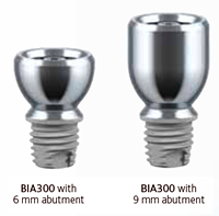 Baha-implantaat BI300