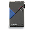 Phonak | MicroVox RX2