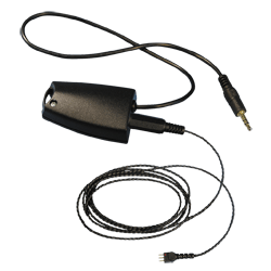 audioadapter voor de Baha Classic, Compact, Divino, Intenso en Ponto (Pro)
